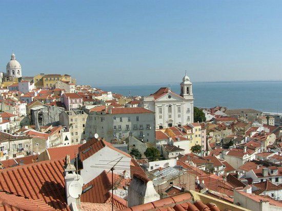 Lisbon Congress Center